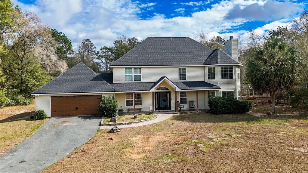 1159 SW VALENCIA HEIGHTS AVENUE, Dunnellon, FL 34431