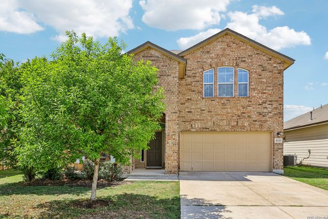 8335 Angelina Parke, San Antonio, TX 78254