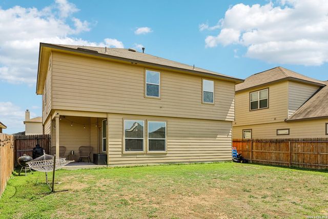 8335 Angelina Parke, San Antonio, TX 78254