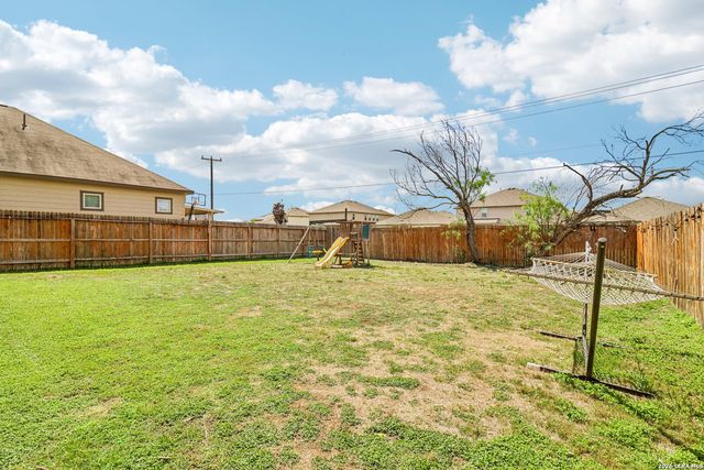 8335 Angelina Parke, San Antonio, TX 78254