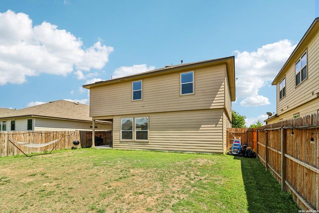 8335 Angelina Parke, San Antonio, TX 78254