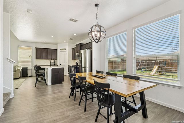 8335 Angelina Parke, San Antonio, TX 78254