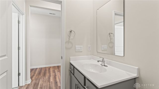 2928 Hoying Drive, Troy, OH 45373