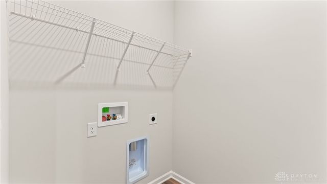 2928 Hoying Drive, Troy, OH 45373