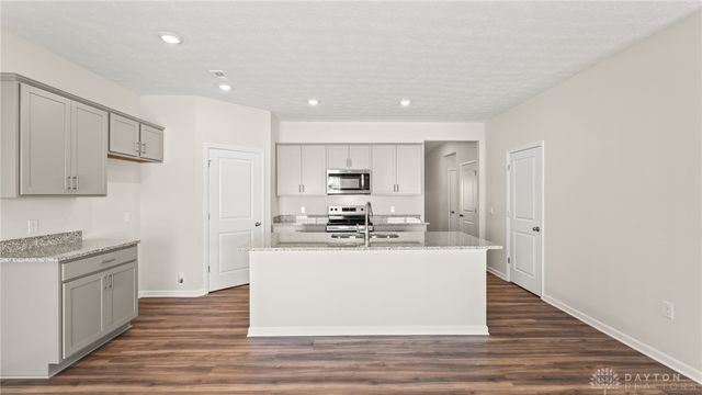 2928 Hoying Drive, Troy, OH 45373