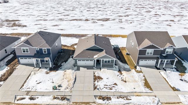 2928 Hoying Drive, Troy, OH 45373