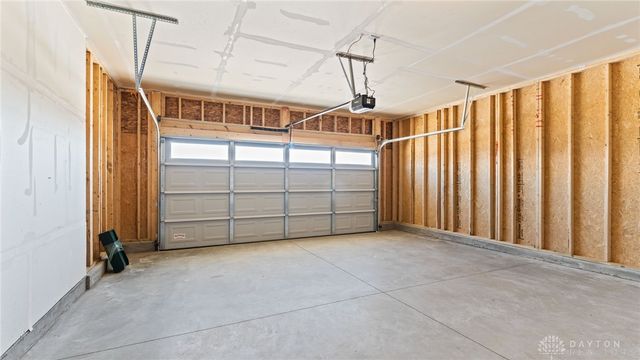 2928 Hoying Drive, Troy, OH 45373