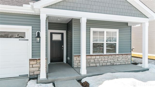 2928 Hoying Drive, Troy, OH 45373