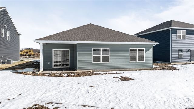 2928 Hoying Drive, Troy, OH 45373