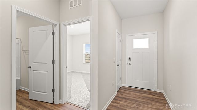 2928 Hoying Drive, Troy, OH 45373