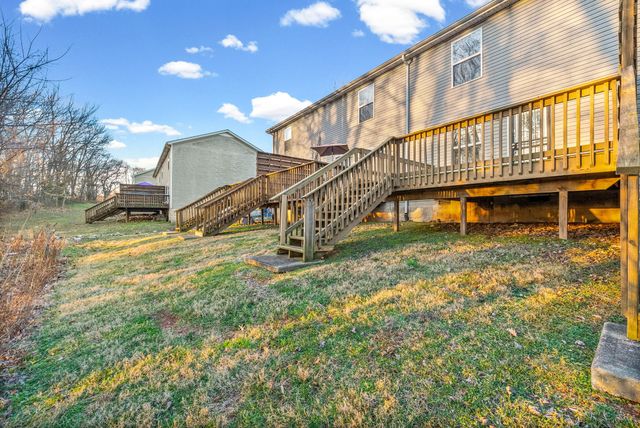 2809 Cobalt Dr, Clarksville, TN 37040