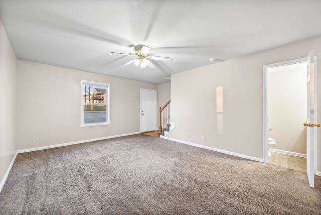 2809 Cobalt Dr, Clarksville, TN 37040