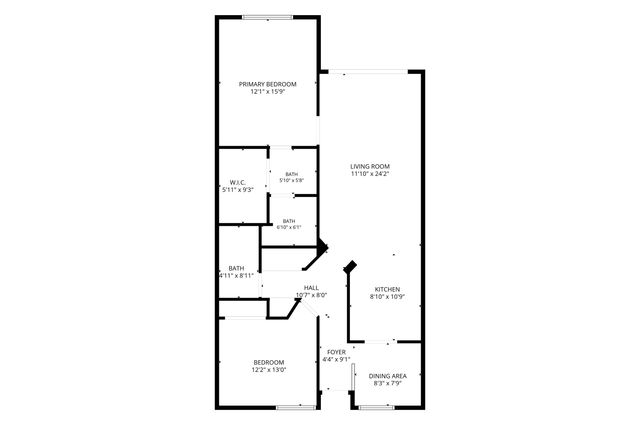 7904 Trent Drive 410, Tamarac, FL 33321