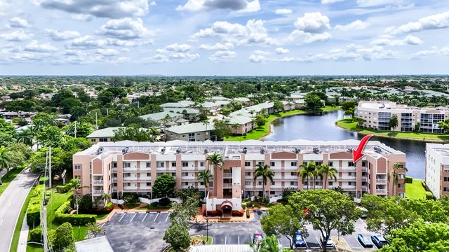 7904 Trent Drive 410, Tamarac, FL 33321