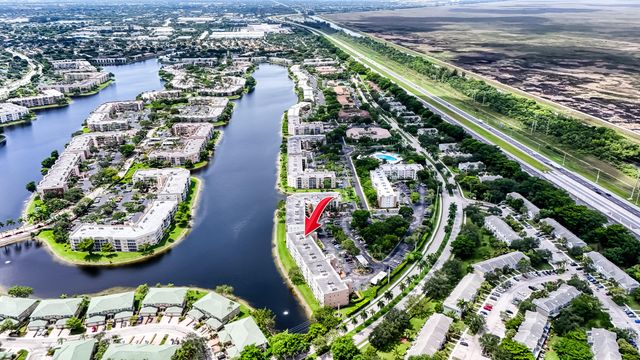 7904 Trent Drive 410, Tamarac, FL 33321