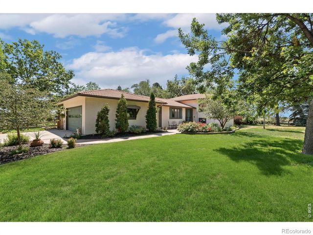 8510 Bruns Drive, Fort Collins, CO 80525