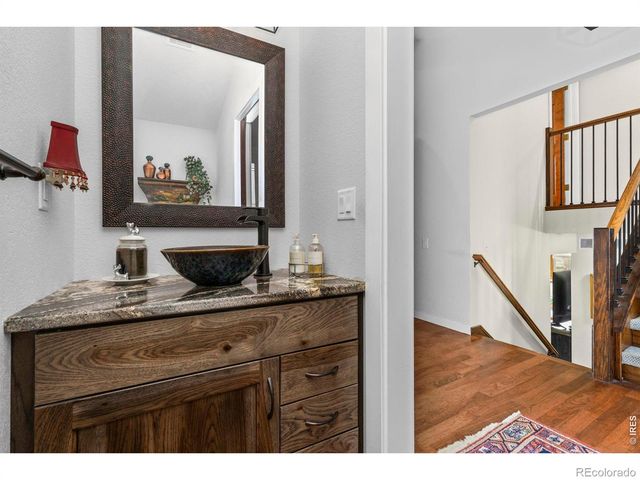 8510 Bruns Drive, Fort Collins, CO 80525