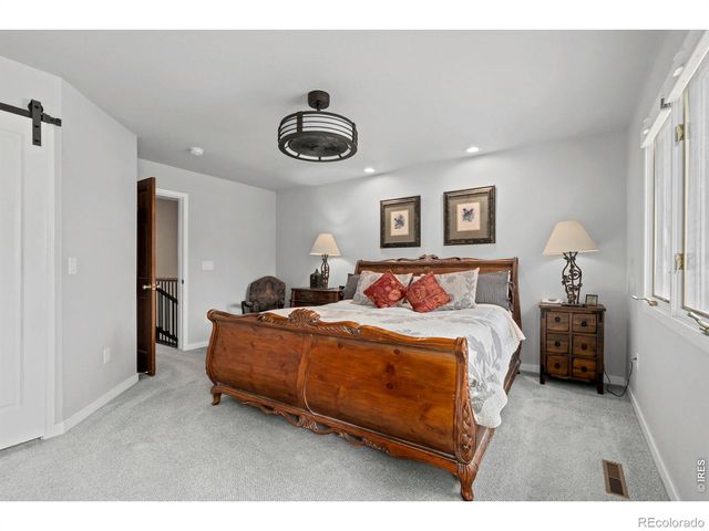 8510 Bruns Drive, Fort Collins, CO 80525