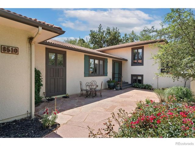 8510 Bruns Drive, Fort Collins, CO 80525