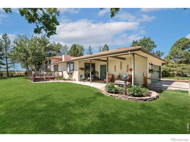 8510 Bruns Drive, Fort Collins, CO 80525