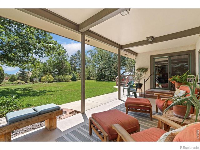 8510 Bruns Drive, Fort Collins, CO 80525