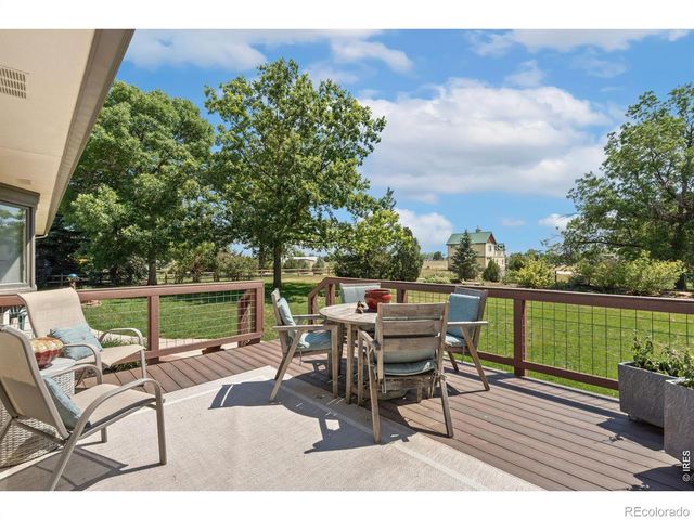 8510 Bruns Drive, Fort Collins, CO 80525