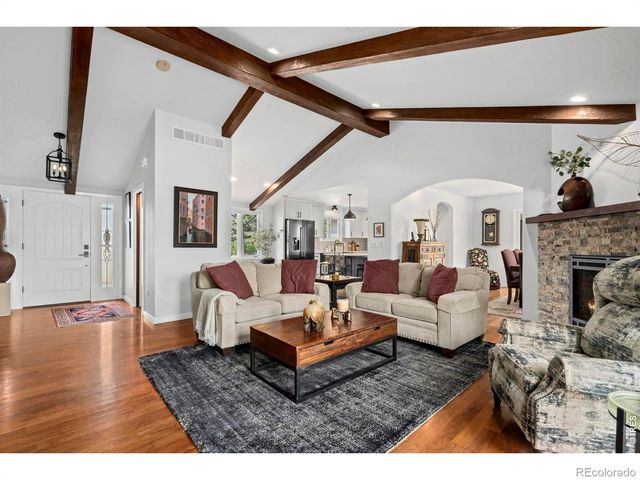 8510 Bruns Drive, Fort Collins, CO 80525
