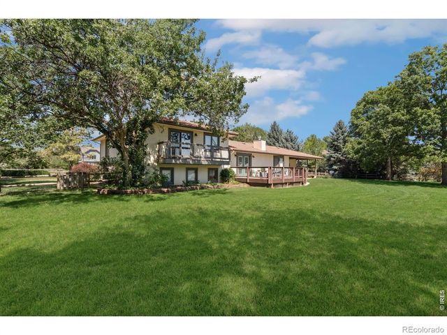 8510 Bruns Drive, Fort Collins, CO 80525