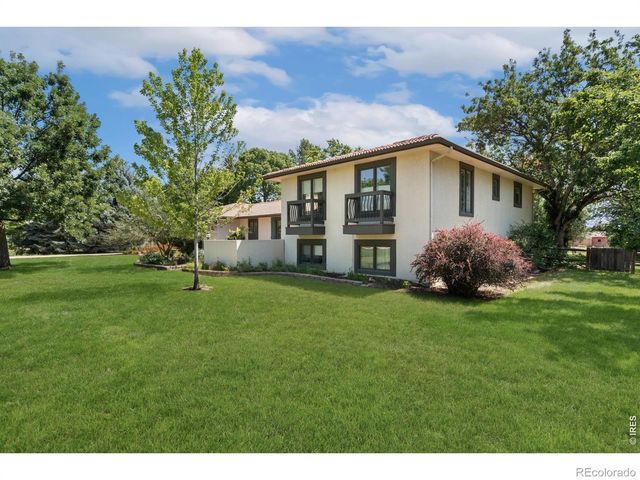 8510 Bruns Drive, Fort Collins, CO 80525