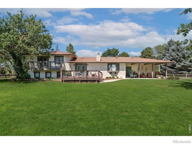 8510 Bruns Drive, Fort Collins, CO 80525