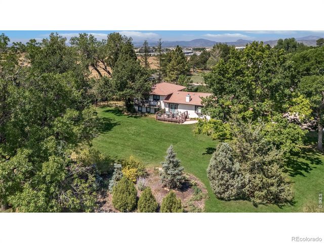 8510 Bruns Drive, Fort Collins, CO 80525