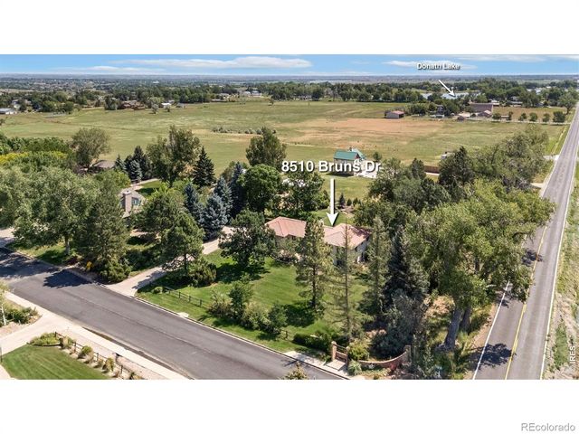 8510 Bruns Drive, Fort Collins, CO 80525