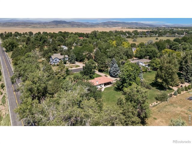 8510 Bruns Drive, Fort Collins, CO 80525