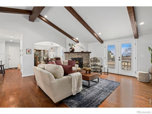 8510 Bruns Drive, Fort Collins, CO 80525