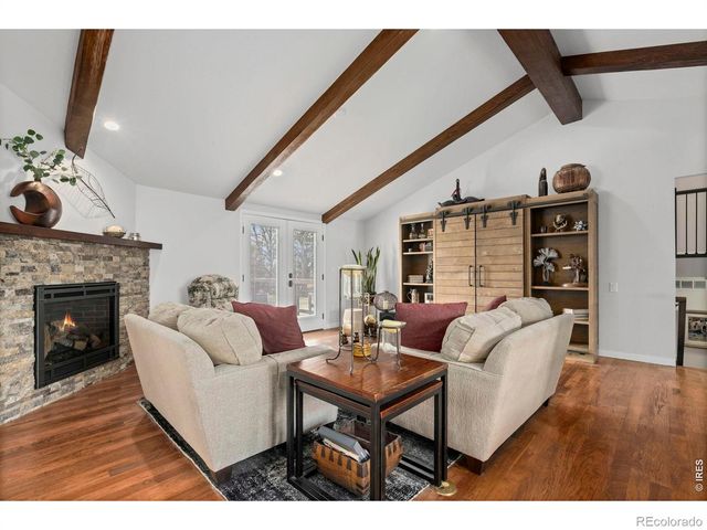 8510 Bruns Drive, Fort Collins, CO 80525