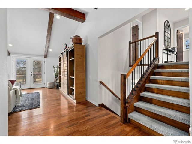 8510 Bruns Drive, Fort Collins, CO 80525