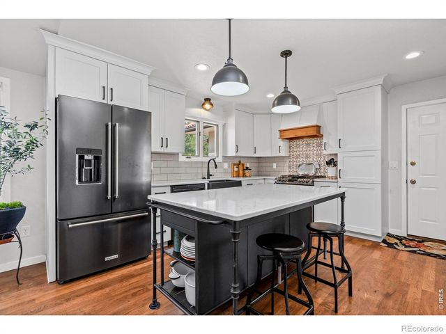 8510 Bruns Drive, Fort Collins, CO 80525