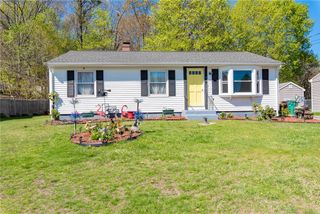 82 Patton Road, Woonsocket, RI 02895