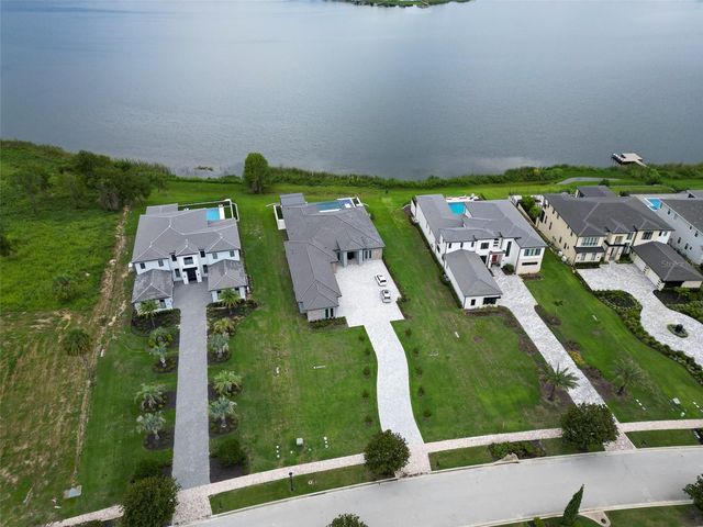 15125 PENDIO DRIVE, Montverde, FL 34756