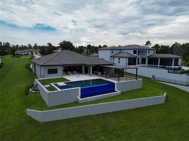 15125 PENDIO DRIVE, Montverde, FL 34756