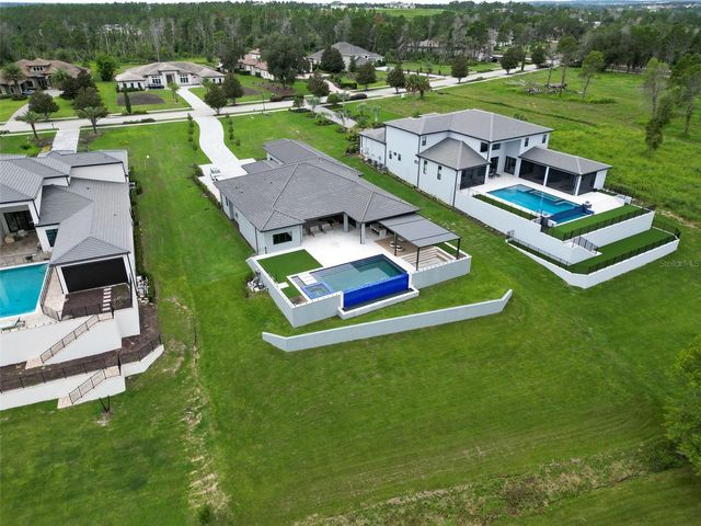 15125 PENDIO DRIVE, Montverde, FL 34756