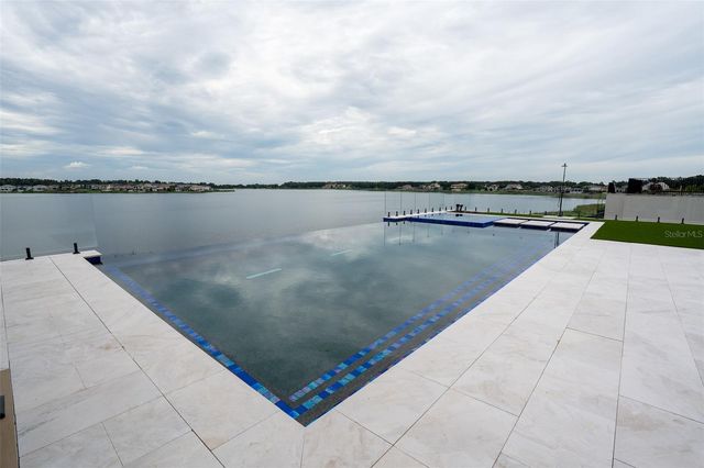 15125 PENDIO DRIVE, Montverde, FL 34756
