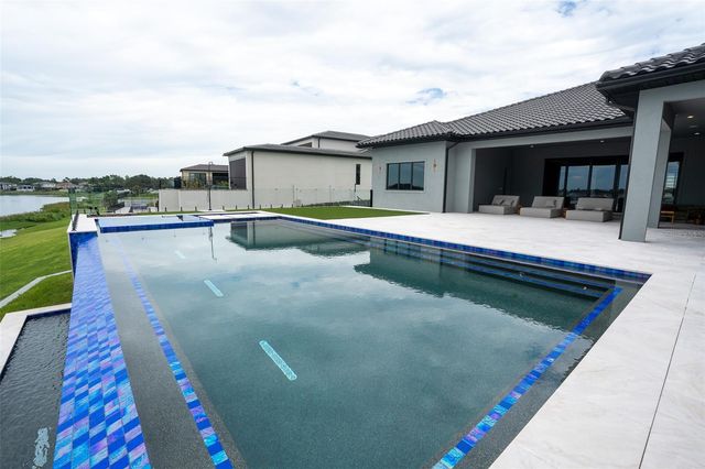 15125 PENDIO DRIVE, Montverde, FL 34756