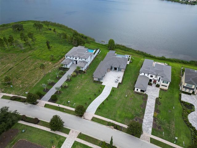 15125 PENDIO DRIVE, Montverde, FL 34756