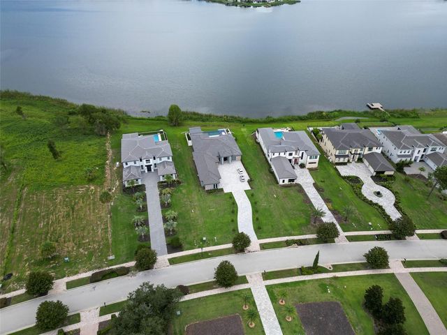 15125 PENDIO DRIVE, Montverde, FL 34756