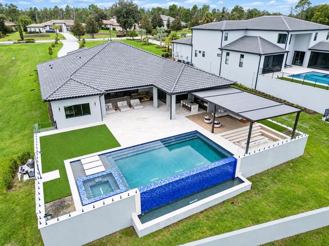 15125 PENDIO DRIVE, Montverde, FL 34756