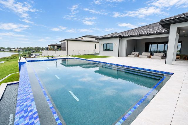 15125 PENDIO DRIVE, Montverde, FL 34756