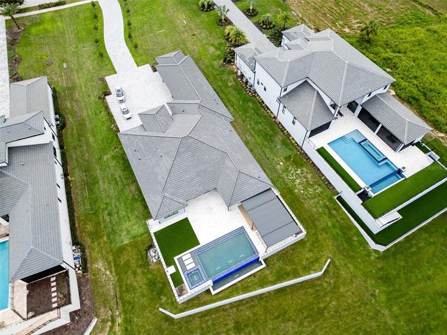 15125 PENDIO DRIVE, Montverde, FL 34756