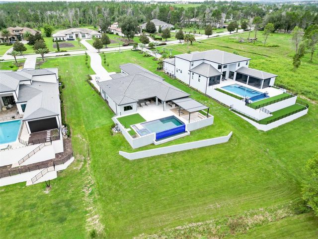 15125 PENDIO DRIVE, Montverde, FL 34756