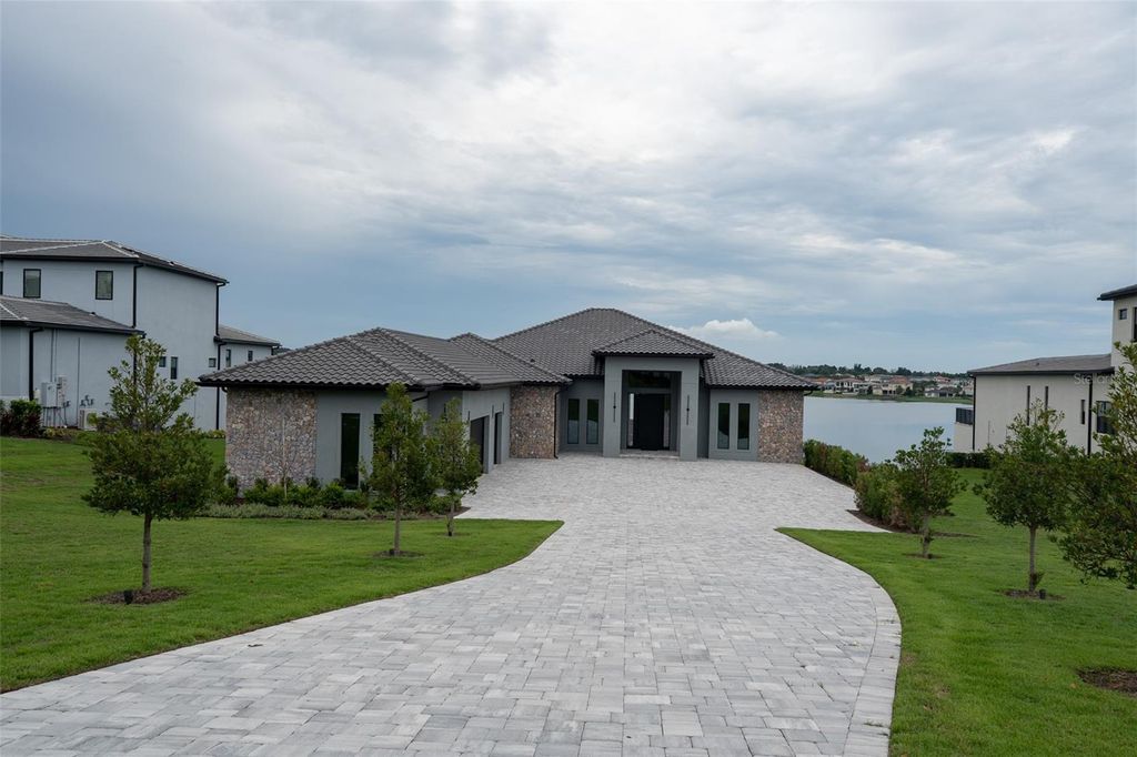 15125 PENDIO DRIVE, Montverde, FL 34756